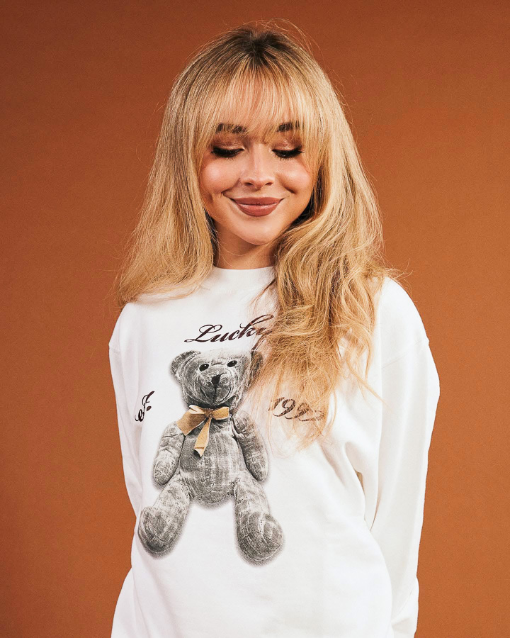 sabrina carpenter