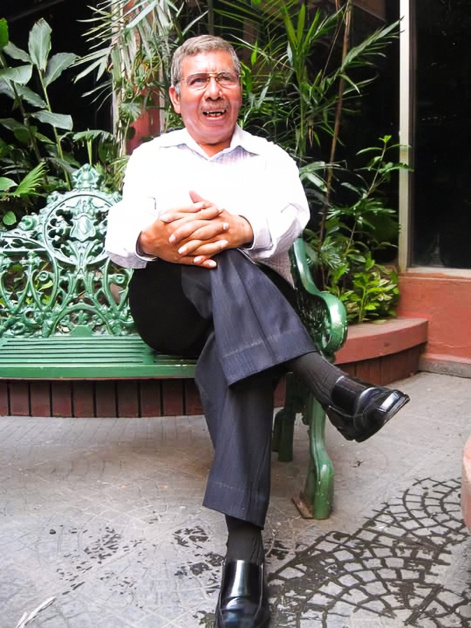 salomon salguero banegas