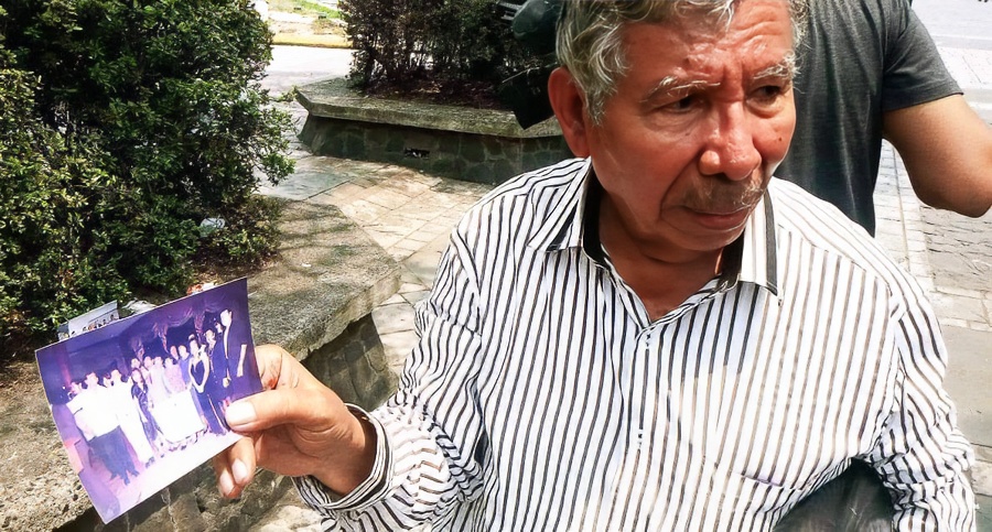 salomon salguero banegas