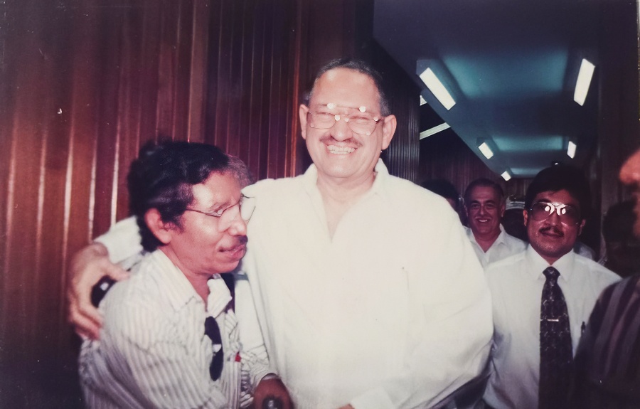 salomon salguero banegas