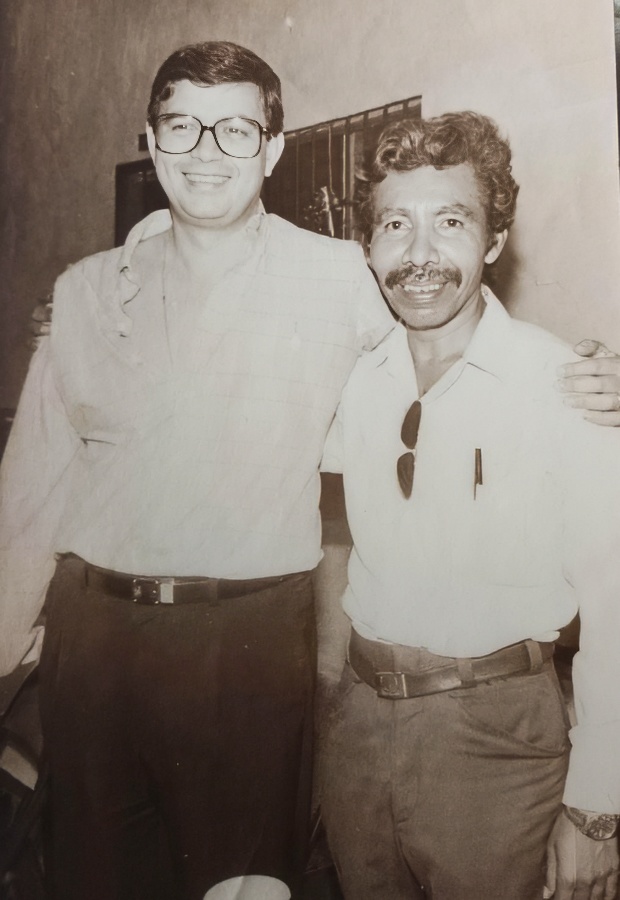 salomon salguero banegas