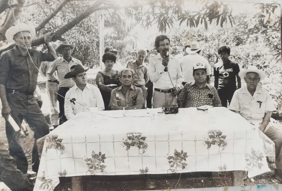 salomon salguero banegas