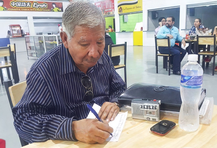 salomon salguero banegas