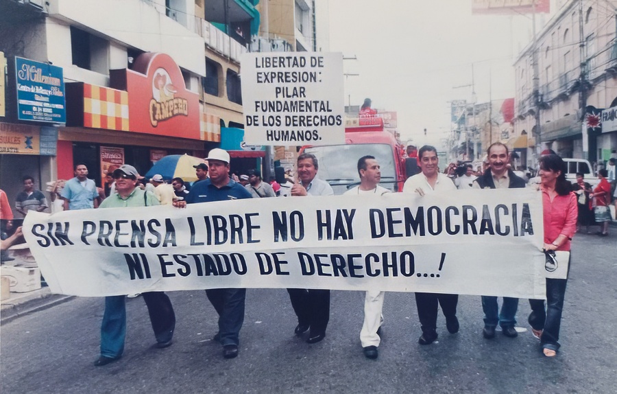 salomon salguero banegas