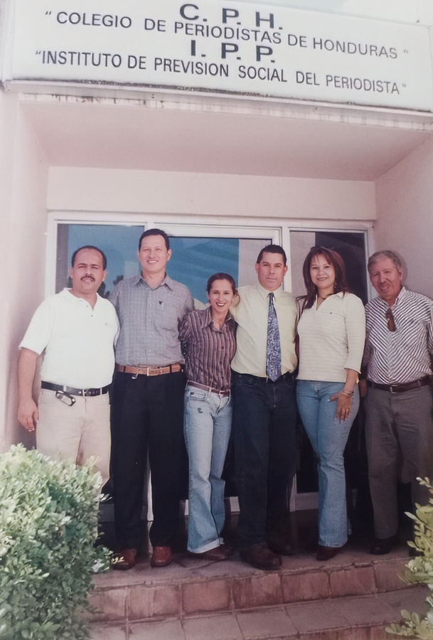 salomon salguero banegas