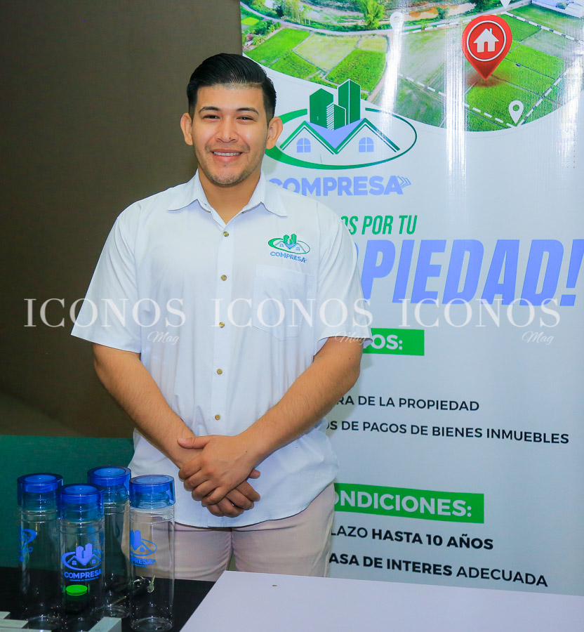segunda edición congreso innova 2025 by uth honduras
