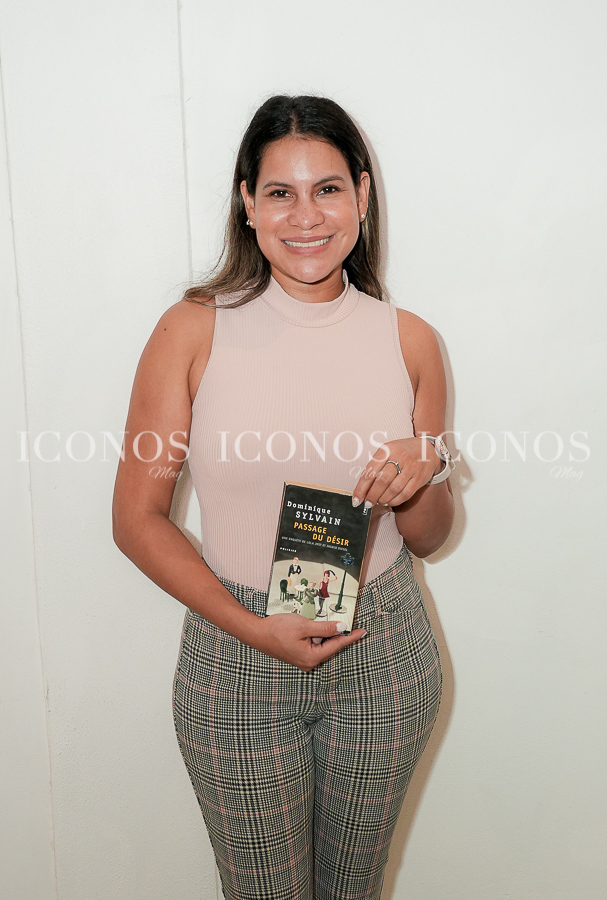 club de lectura 2025 alianza francesa honduras