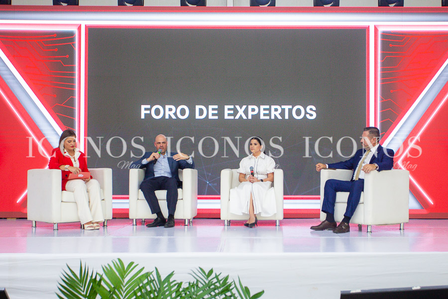 Segundo foro Mi empresa PYME 2025 by BAC Honduras