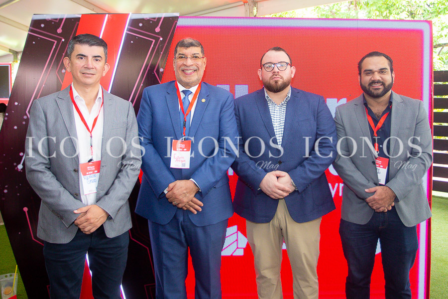 Segundo foro Mi empresa PYME 2025 by BAC Honduras
