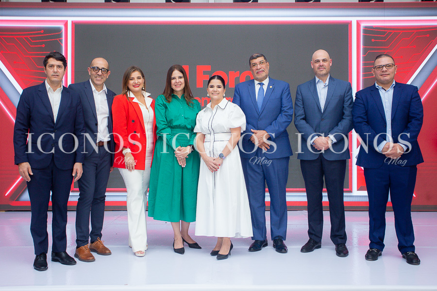 Segundo foro Mi empresa PYME 2025 by BAC Honduras
