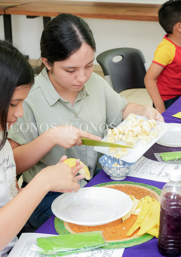 taller de crepas 2025 alianza francesa honduras