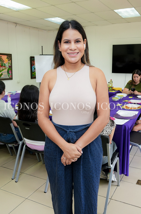 taller de crepas 2025 alianza francesa honduras