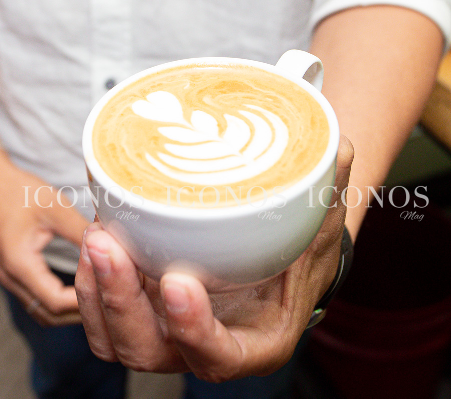 Experiencia cafetalera 2025 by UTH Honduras