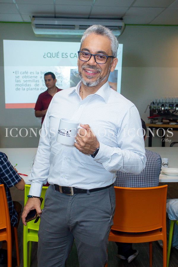 Experiencia cafetalera 2025 by UTH Honduras