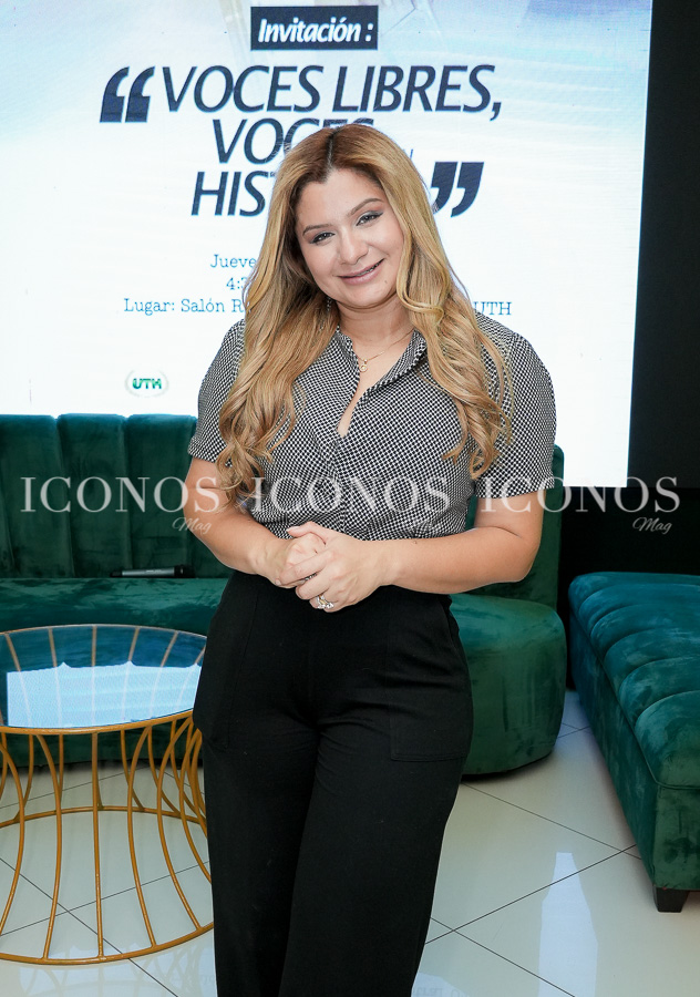 voces libres voces con historia 2025 uth honduras