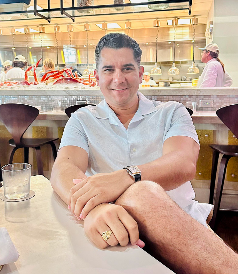 walter vallecillo ortiz
