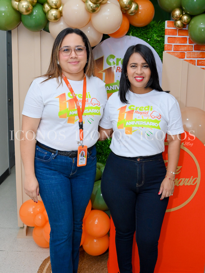 11 aniversario credirapid tegucigalpa