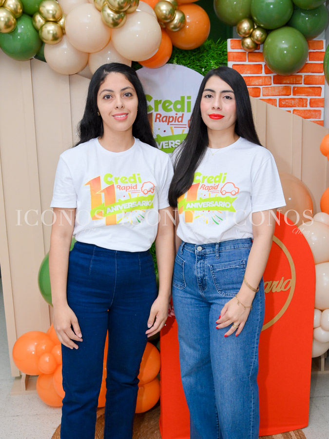 11 aniversario credirapid tegucigalpa