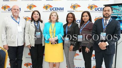 PORTADA Congreso internacional 2025 UCENM Honduras