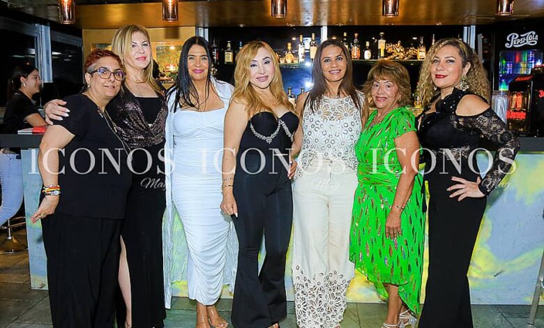 PORTADA Cumpleaños Xiomara Matta