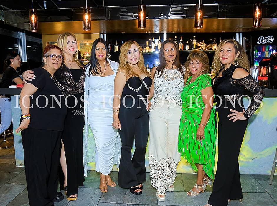 PORTADA Cumpleaños Xiomara Matta