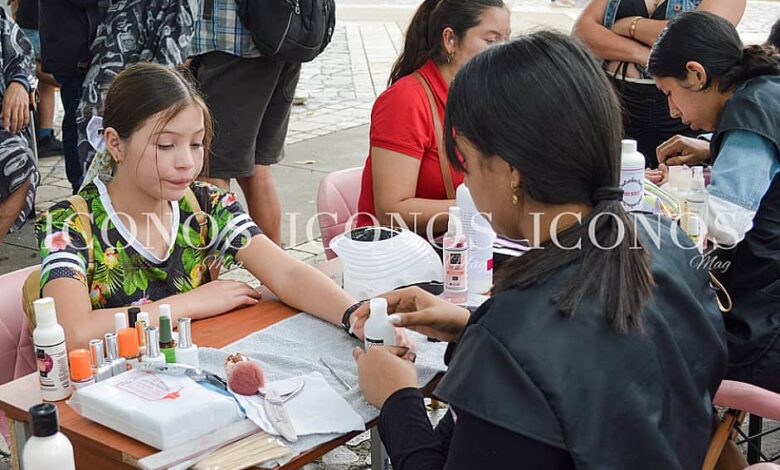 PORTADA Diplomado en acrilismo profesional 2025 Washington Academy Honduras
