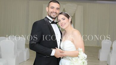 PORTADA Michelle Le’Sage Pineda y Essau Oliva Borjas