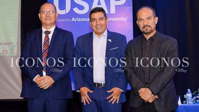 PORTADA Octavo congreso comunicaciones 2025 USAP Honduras