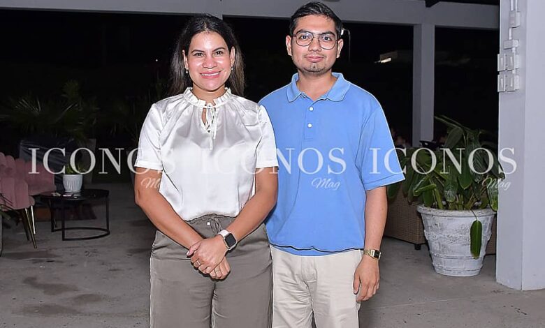 PORTADA Proyección Loups Garous 2025 Alianza Francesa Honduras