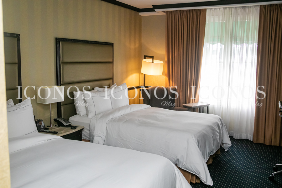 programa fidelización hilton honors 2025 honduras