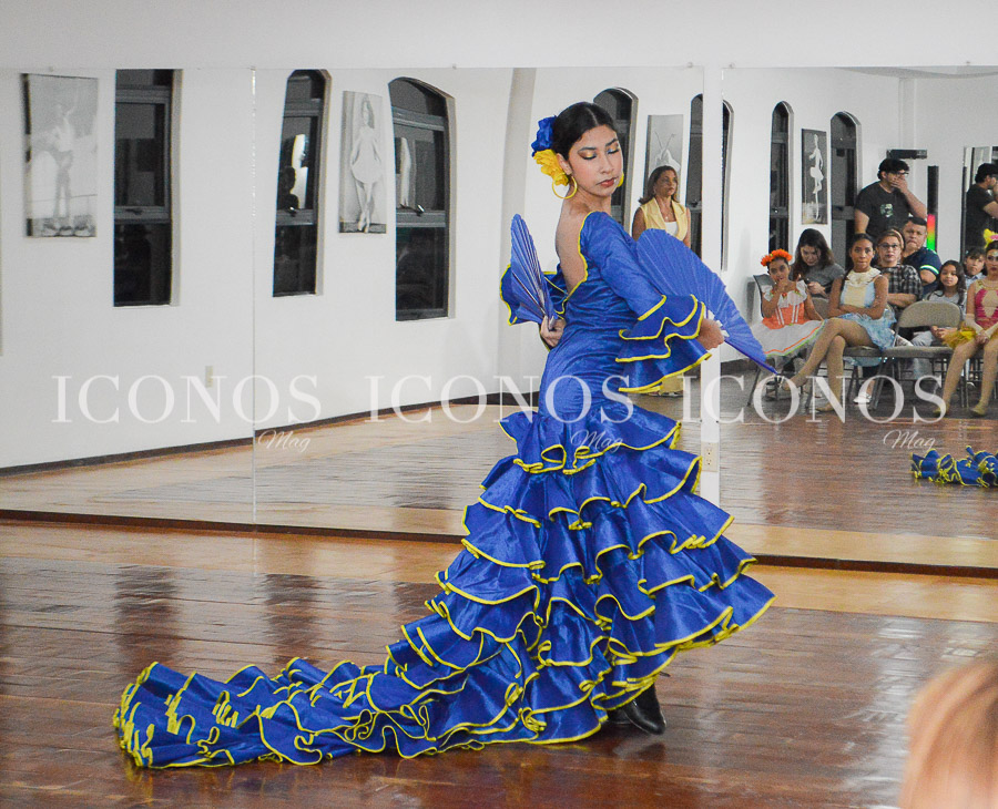 Alianza artística Western International School y Censea