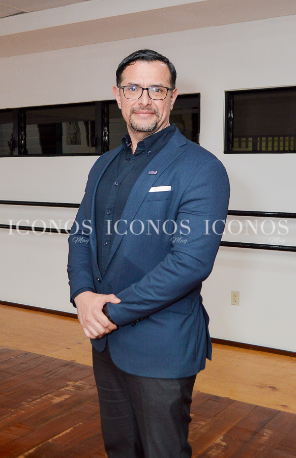 Alianza artística Western International School y Censea