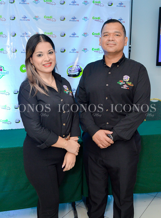 Grupo Financieras Hondureñas y Americanos AutoParts