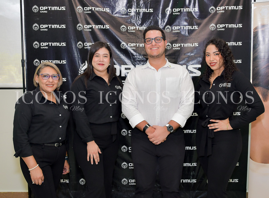 alianza optimus card uth honduras y super opticas