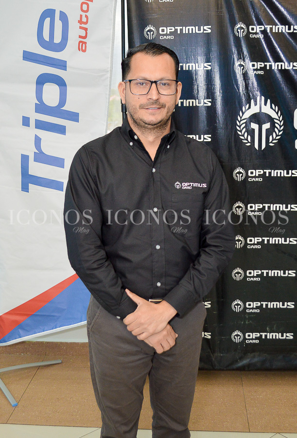 Alianza Optimus Card UTH Honduras y Triple A 2025