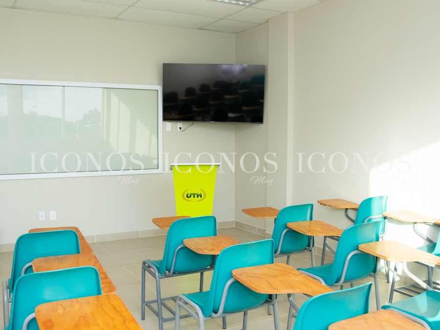 apertura edificio uth roatan by uth honduras parte 1