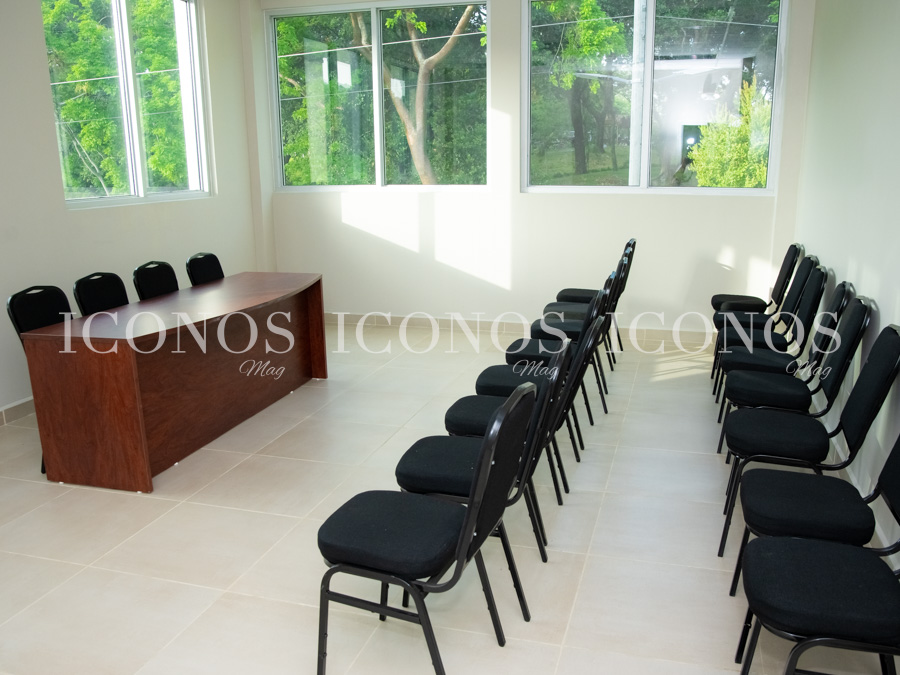 apertura edificio uth roatan by uth honduras parte 1