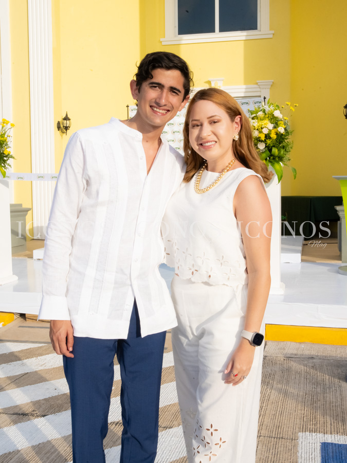 apertura edificio uth roatan by uth honduras parte 1