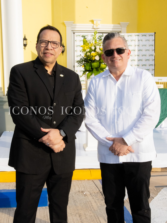 apertura edificio uth roatan by uth honduras parte 1