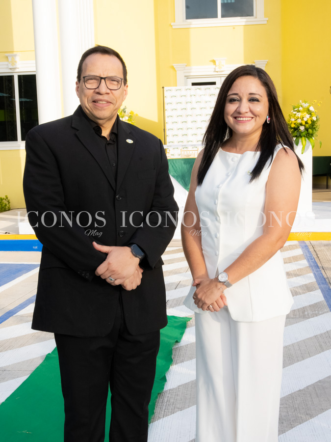 apertura edificio uth roatan by uth honduras parte 1