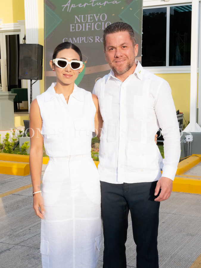 apertura edificio uth roatan by uth honduras parte 1