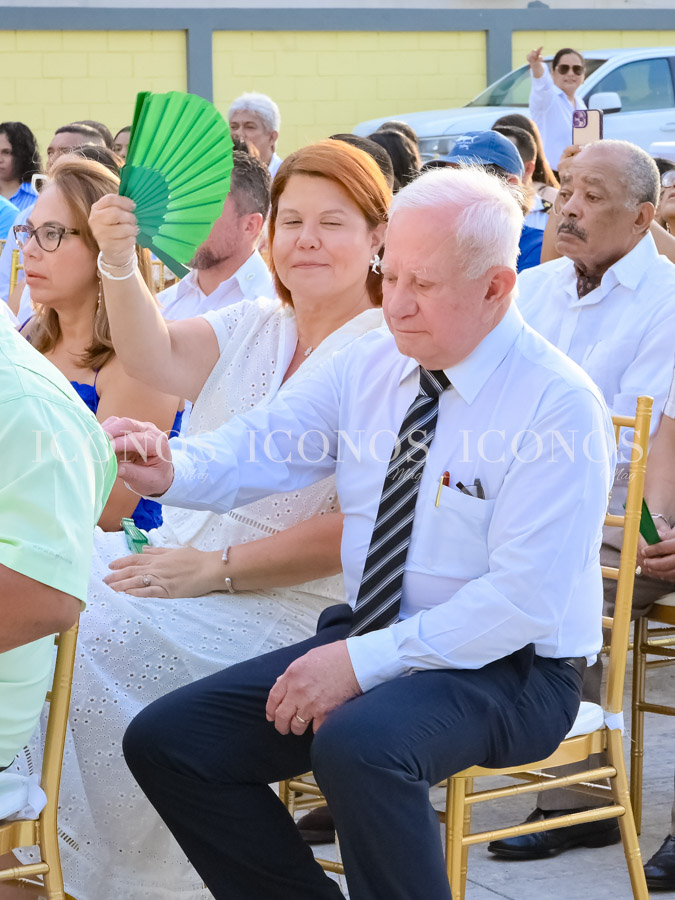 apertura edificio uth roatan by uth honduras parte 1