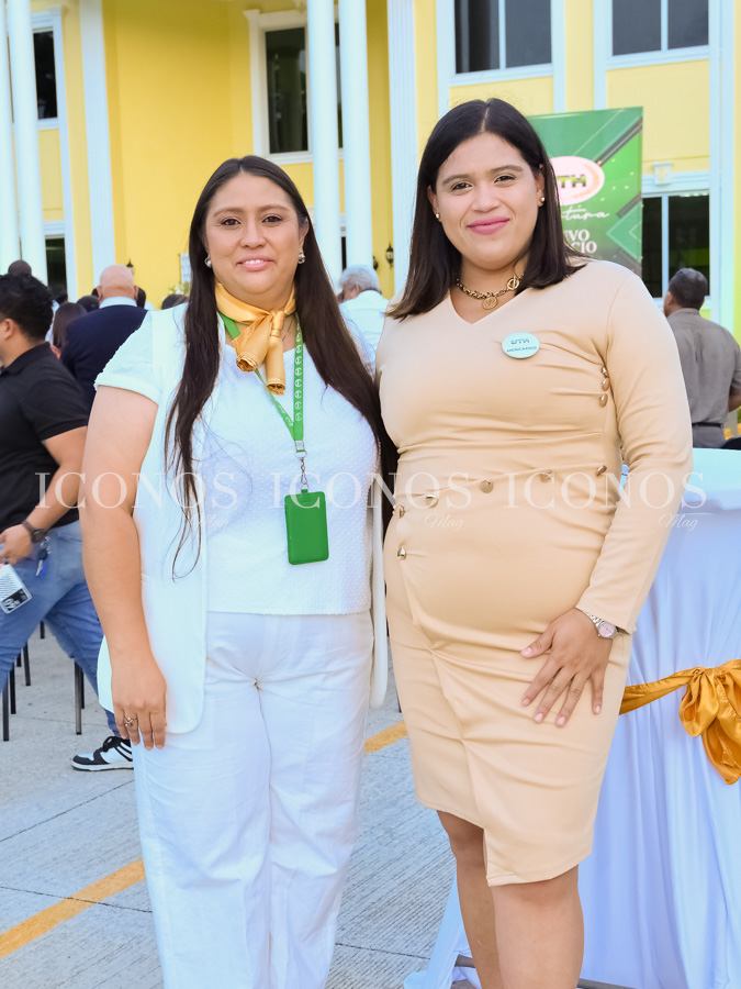 apertura edificio uth roatan by uth honduras parte 2