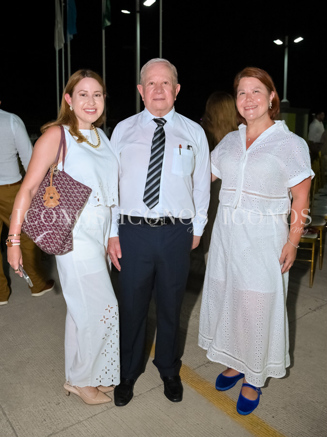 apertura edificio uth roatan by uth honduras parte 2