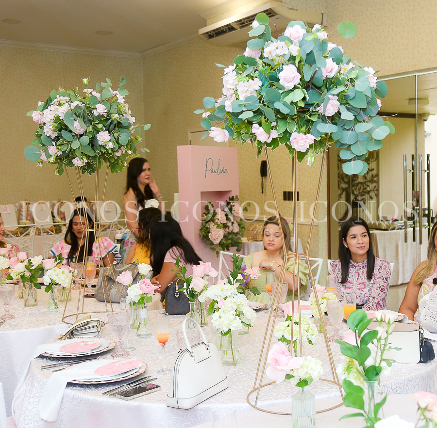 baby shower ana jackeline cervantes oviedo de flores
