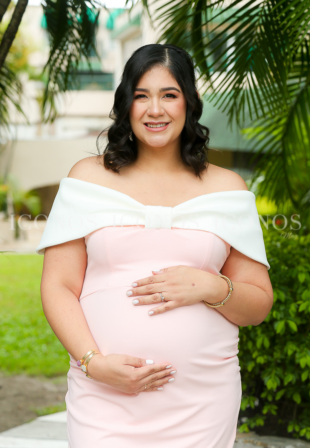 baby shower ana jackeline cervantes oviedo de flores