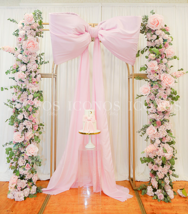baby shower ana jackeline cervantes oviedo de flores
