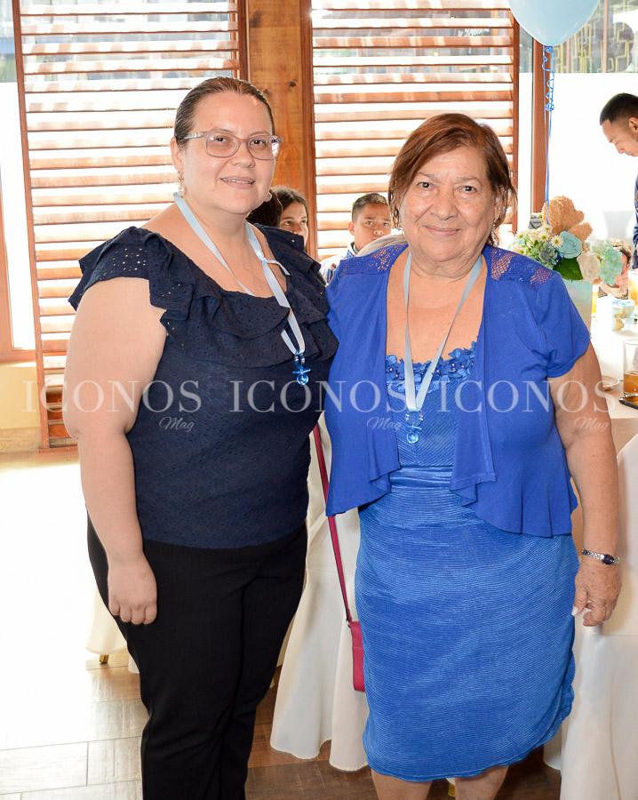 baby shower kathleen gisselle duarte estrada de leiva