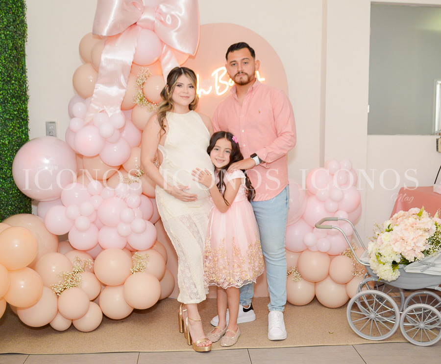 baby shower valeria montserrat maldonado rivera de ham