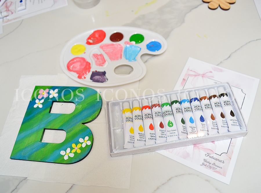 baby shower victoria rosa de zuniga